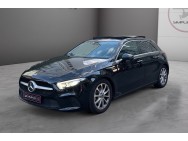 MERCEDES d'occasion CLASSE A A180 D 7G-DCT de 2020 Paris 17 (75)﻿