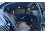 MERCEDES d'occasion CLASSE A A180 D 7G-DCT de 2020 Paris 17 (75)﻿