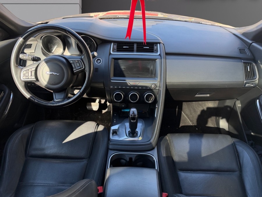 JAGUAR d'occasion EPACE 2 D 180 AWD AUTO de 2018 Le Raincy (93)﻿