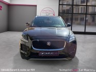 JAGUAR d'occasion EPACE 2 D 180 AWD AUTO de 2018 Le Raincy (93)﻿