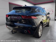 JAGUAR d'occasion EPACE 2 D 180 AWD AUTO de 2018 Le Raincy (93)﻿