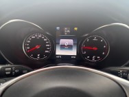 MERCEDES d'occasion CLASSE GLC 250D EXECUTIVE 4MATIC de 2018 Besançon