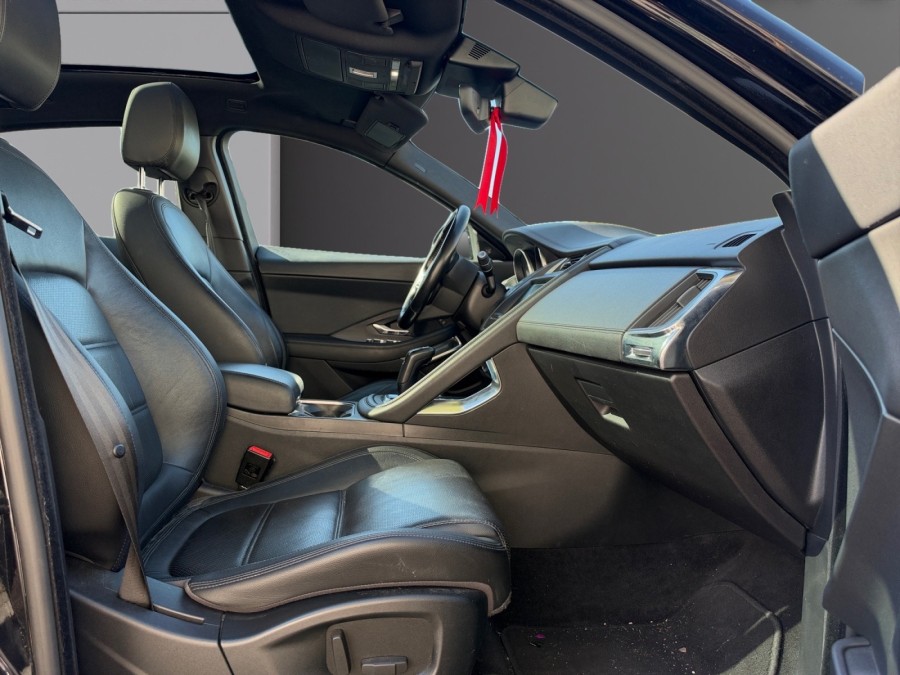 JAGUAR d'occasion EPACE 2 D 180 AWD AUTO de 2018 Le Raincy (93)﻿