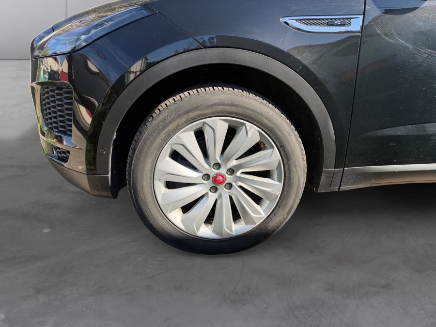 JAGUAR d'occasion EPACE 2 D 180 AWD AUTO de 2018 Le Raincy (93)﻿