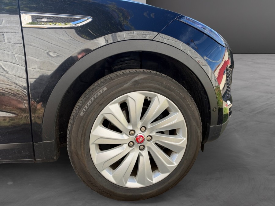 JAGUAR d'occasion EPACE 2 D 180 AWD AUTO de 2018 Le Raincy (93)﻿