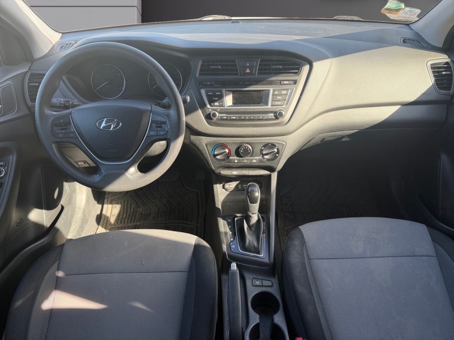 HYUNDAI d'occasion I20 1.4 100 Intuitive de 2015 Champigny sur Marne