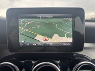 MERCEDES d'occasion CLASSE GLC 250D EXECUTIVE 4MATIC de 2018 Besançon