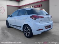 HYUNDAI d'occasion I20 1.4 100 Intuitive de 2015 Champigny sur Marne