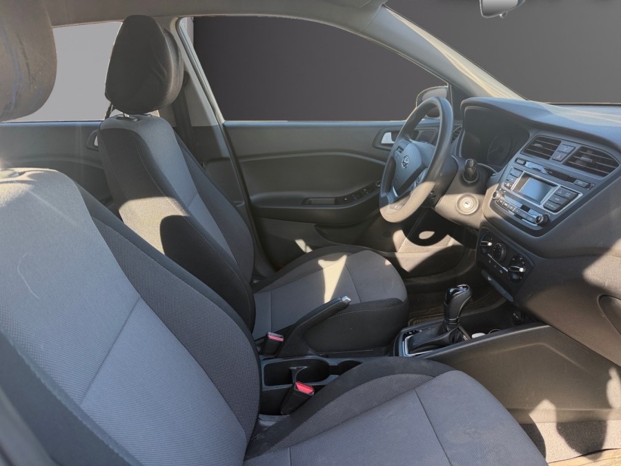 HYUNDAI d'occasion I20 1.4 100 Intuitive de 2015 Champigny sur Marne