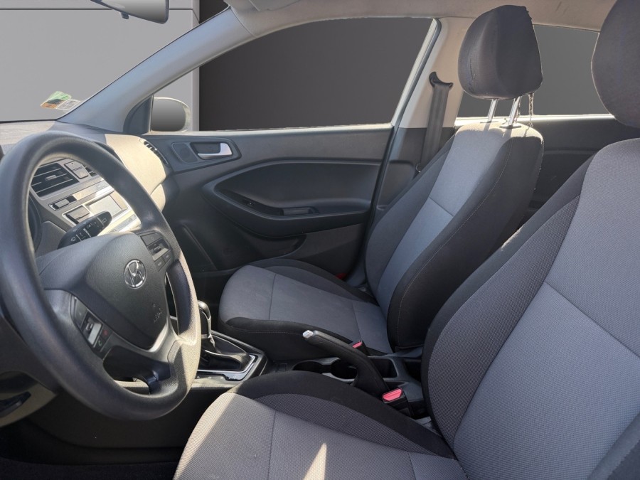 HYUNDAI d'occasion I20 1.4 100 Intuitive de 2015 Champigny sur Marne