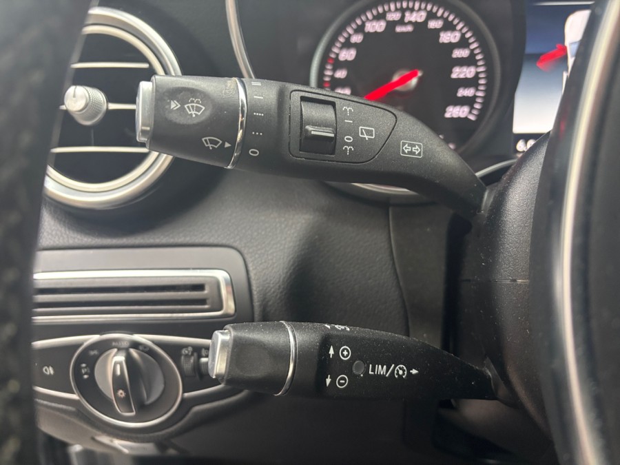 MERCEDES d'occasion CLASSE GLC 250D EXECUTIVE 4MATIC de 2018 Besançon