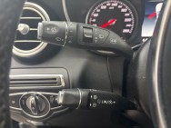 MERCEDES d'occasion CLASSE GLC 250D EXECUTIVE 4MATIC de 2018 Besançon