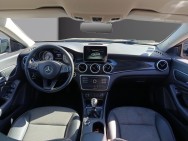 MERCEDES d'occasion CLA SHOOTING BRAKE 180 D SENSATION de 2016 Evreux