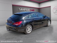 MERCEDES d'occasion CLA SHOOTING BRAKE 180 D SENSATION de 2016 Evreux