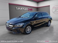 MERCEDES d'occasion CLA SHOOTING BRAKE 180 D SENSATION de 2016 Evreux