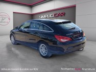 MERCEDES d'occasion CLA SHOOTING BRAKE 180 D SENSATION de 2016 Evreux