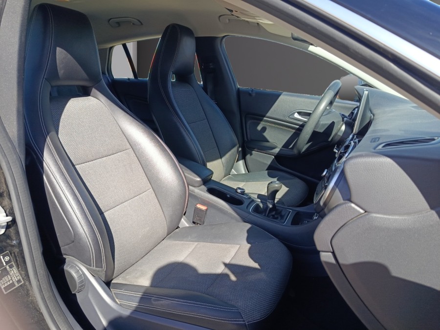 MERCEDES d'occasion CLA SHOOTING BRAKE 180 D SENSATION de 2016 Evreux