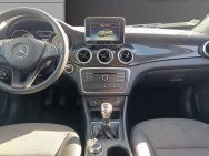 MERCEDES d'occasion CLA SHOOTING BRAKE 180 D SENSATION de 2016 Evreux