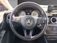 MERCEDES d'occasion CLA SHOOTING BRAKE 180 D SENSATION de 2016 Evreux