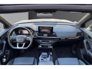 AUDI d'occasion Q5 SB 55 TFSI-E 367 QUATTRO BLACK EDITION S TRONIC P2