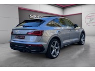 AUDI d'occasion Q5 SB 55 TFSI-E 367 QUATTRO BLACK EDITION S TRONIC P2