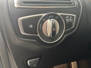 MERCEDES d'occasion CLASSE GLC 250D EXECUTIVE 4MATIC de 2018 Besançon