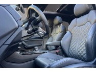 AUDI d'occasion Q5 SB 55 TFSI-E 367 QUATTRO BLACK EDITION S TRONIC P2