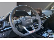 AUDI d'occasion Q5 SB 55 TFSI-E 367 QUATTRO BLACK EDITION S TRONIC P2