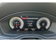 AUDI d'occasion Q5 SB 55 TFSI-E 367 QUATTRO BLACK EDITION S TRONIC P2