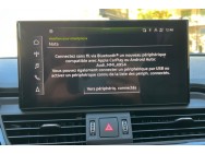 AUDI d'occasion Q5 SB 55 TFSI-E 367 QUATTRO BLACK EDITION S TRONIC P2