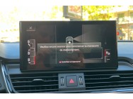 AUDI d'occasion Q5 SB 55 TFSI-E 367 QUATTRO BLACK EDITION S TRONIC P2