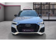 AUDI d'occasion Q5 SB 55 TFSI-E 367 QUATTRO BLACK EDITION S TRONIC P2
