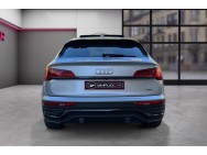 AUDI d'occasion Q5 SB 55 TFSI-E 367 QUATTRO BLACK EDITION S TRONIC P2
