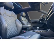 AUDI d'occasion Q5 SB 55 TFSI-E 367 QUATTRO BLACK EDITION S TRONIC P2