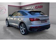 AUDI d'occasion Q5 SB 55 TFSI-E 367 QUATTRO BLACK EDITION S TRONIC P2