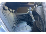 AUDI d'occasion Q5 SB 55 TFSI-E 367 QUATTRO BLACK EDITION S TRONIC P2