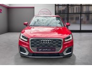 AUDI d'occasion Q2 35 TFSI 150 de 2018 Paris 17 (75)﻿