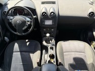 NISSAN d'occasion QASHQAI 1.5 DCI 110 ACENTA de 2012 Brest (29)﻿