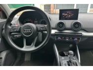 AUDI d'occasion Q2 35 TFSI 150 de 2018 Paris 17 (75)﻿