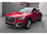 AUDI d'occasion Q2 35 TFSI 150 de 2018 Paris 17 (75)﻿