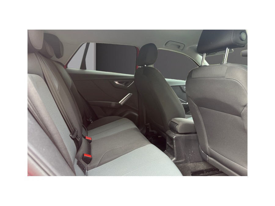 AUDI d'occasion Q2 35 TFSI 150 de 2018 Paris 17 (75)﻿