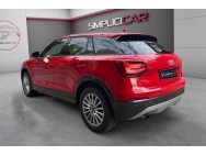 AUDI d'occasion Q2 35 TFSI 150 de 2018 Paris 17 (75)﻿