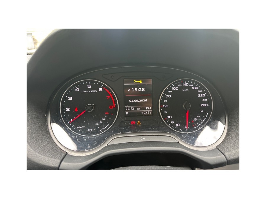 AUDI d'occasion Q2 35 TFSI 150 de 2018 Paris 17 (75)﻿