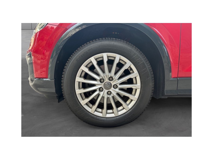 AUDI d'occasion Q2 35 TFSI 150 de 2018 Paris 17 (75)﻿