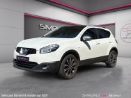 NISSAN d'occasion QASHQAI 1.5 DCI 110 ACENTA de 2012 Brest (29)﻿
