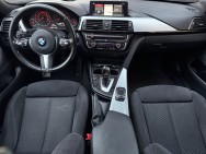 BMW d'occasion SERIE 4 GRAN COUPE 420D BUSINESS DESIGN BA de 2020