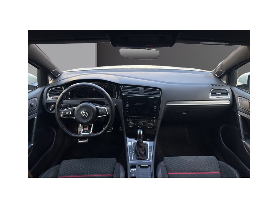 VOLKSWAGEN d'occasion GOLF GTI  2.0T FSI 230 DSG de 2019 Paris 17