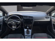 VOLKSWAGEN d'occasion GOLF GTI  2.0T FSI 230 DSG de 2019 Paris 17