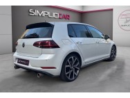 VOLKSWAGEN d'occasion GOLF GTI  2.0T FSI 230 DSG de 2019 Paris 17
