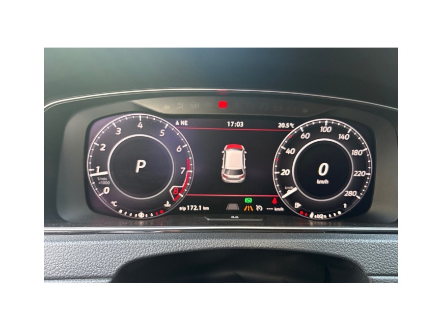 VOLKSWAGEN d'occasion GOLF GTI  2.0T FSI 230 DSG de 2019 Paris 17